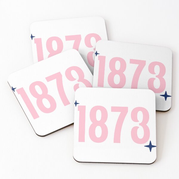 Item preview, 1873 - Pink & Blue with Sparkles designed and sold by Jenna Cage.