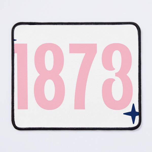 Item preview, 1873 - Pink & Blue with Sparkles designed and sold by Jenna Cage.