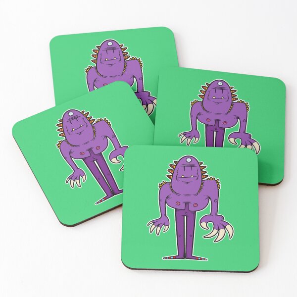 Item preview, Lilac Cyclops designed and sold by mrdelman.