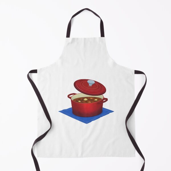 Item preview, Le Creuset Rd Bg designed and sold by ACarou.