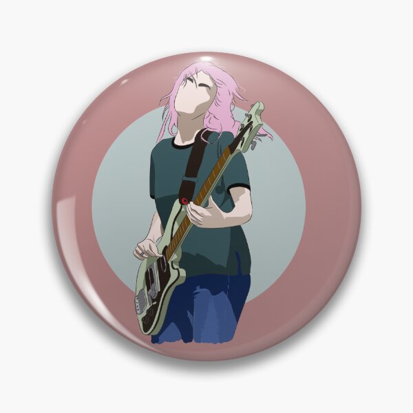 Item preview, WARPAINT - Jenny Lee Lindberg designed and sold by EugeSLCD.