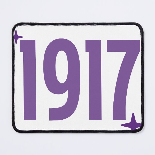 Item preview, 1917 - Purple with Sparkles designed and sold by Jenna Cage.