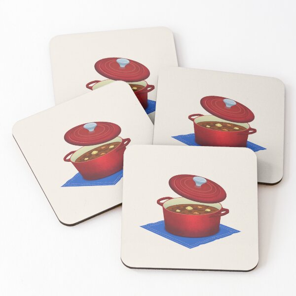 Item preview, Le Creuset Rd Bg designed and sold by ACarou.