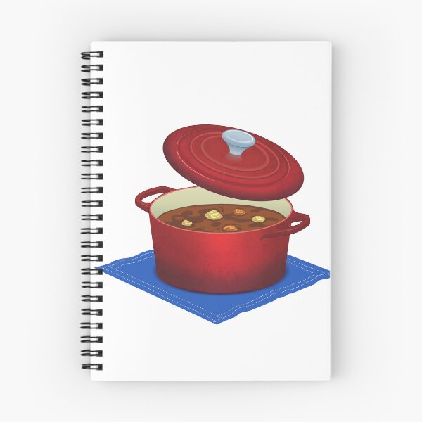 Item preview, Le Creuset Rd Bg designed and sold by ACarou.