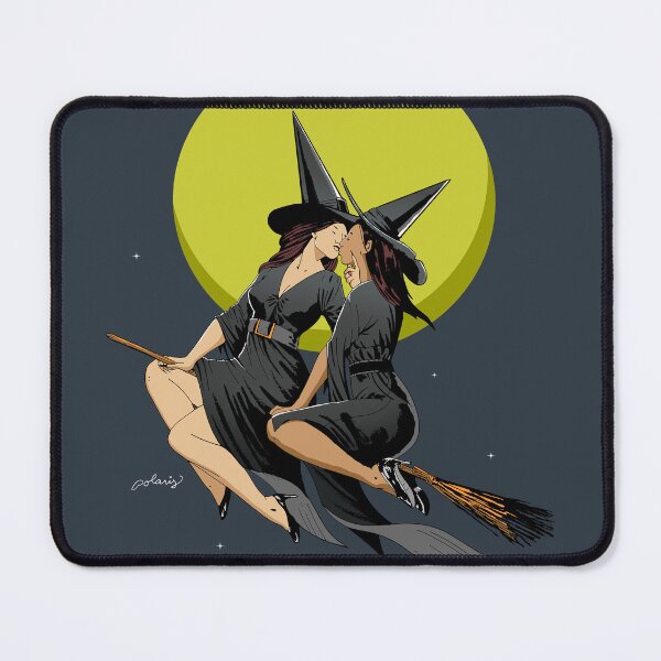 Item preview, Witches Night Out designed and sold by Polaris Castillo.