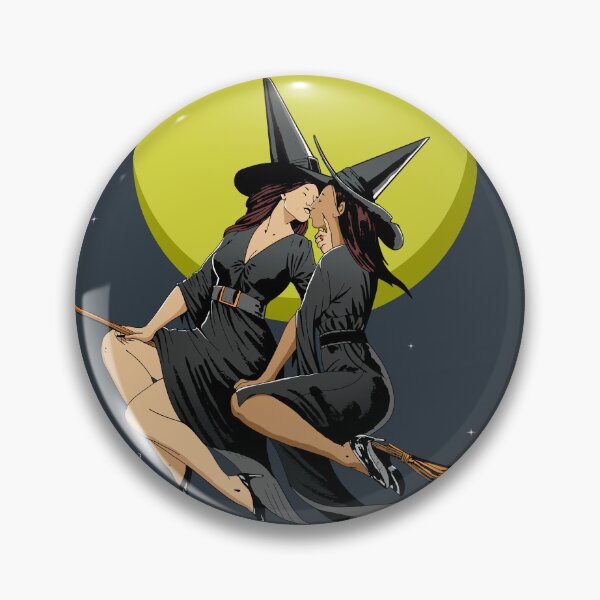 Item preview, Witches Night Out designed and sold by Polaris Castillo.