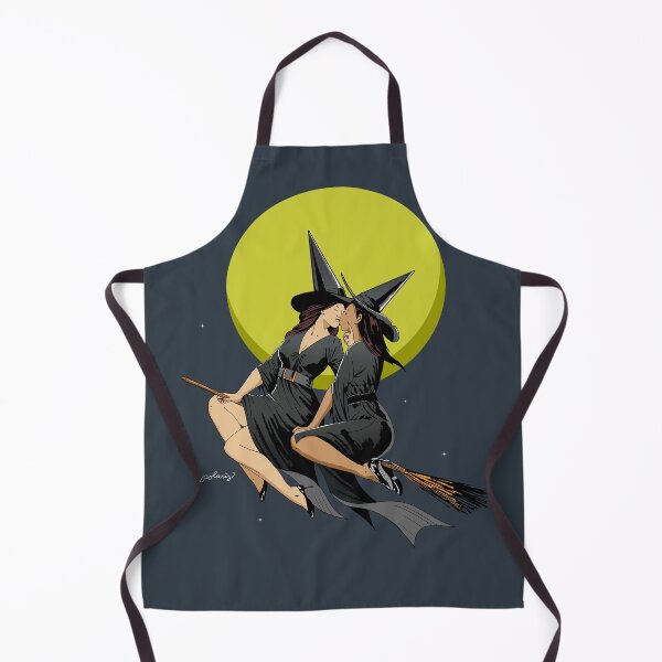 Item preview, Witches Night Out designed and sold by Polaris Castillo.
