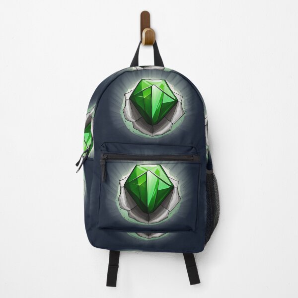 Item preview, Green stone art 8 designed and sold by Mercaatify.