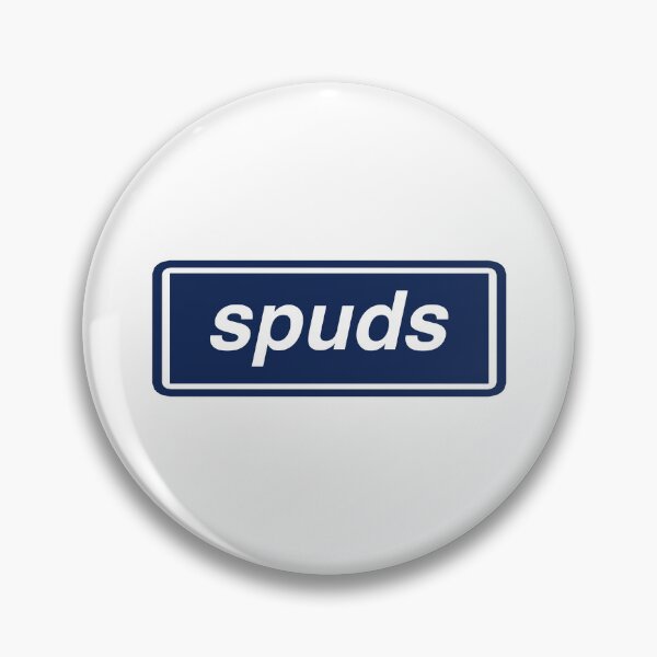 Item preview, Come On You Spuds designed and sold by Confusion101.