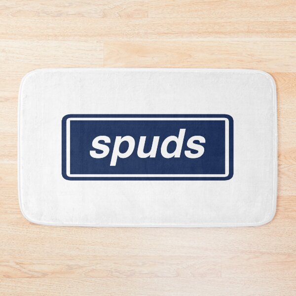 Item preview, Come On You Spuds designed and sold by Confusion101.