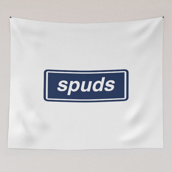 Item preview, Come On You Spuds designed and sold by Confusion101.