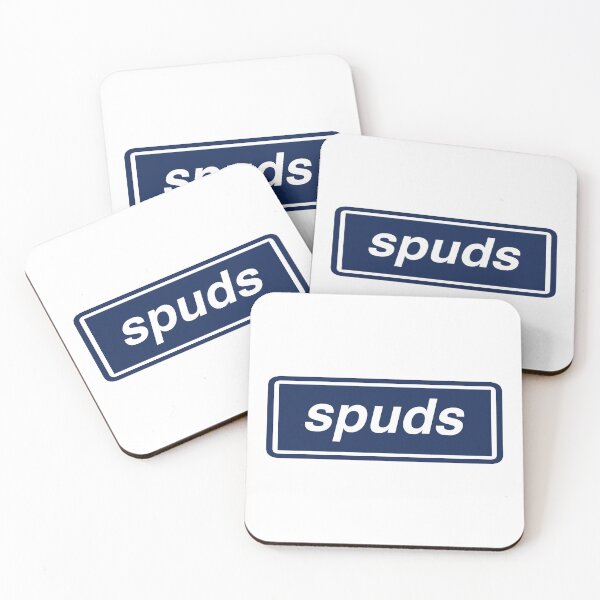 Item preview, Come On You Spuds designed and sold by Confusion101.