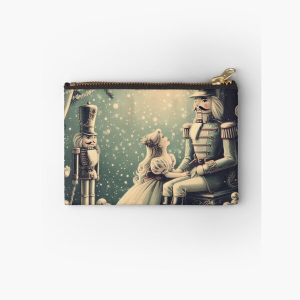 Item preview, Christmas Nutcracker designed and sold by AOCollections.