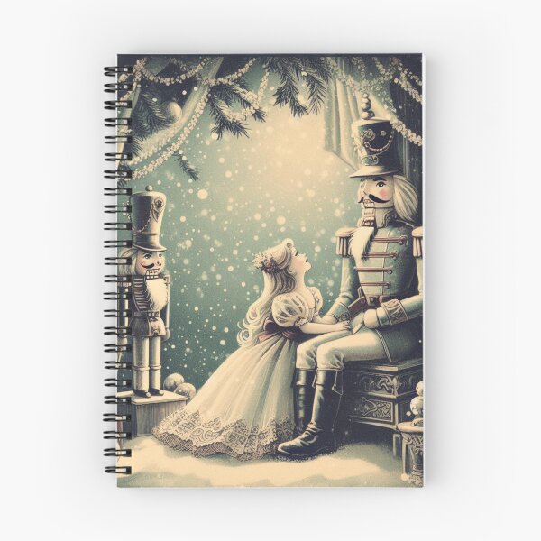 Item preview, Christmas Nutcracker designed and sold by AOCollections.