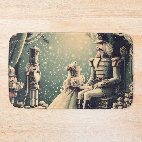 Item preview, Christmas Nutcracker designed and sold by AOCollections.