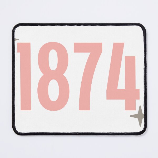 Item preview, 1874 - Pink & Brown with Sparkles designed and sold by Jenna Cage.