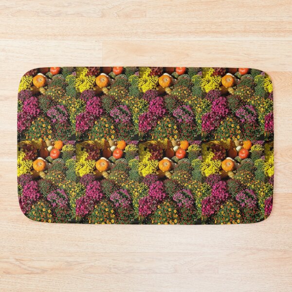 Item preview, pumpkin garden designed and sold by Nicholes  Dream Visions.