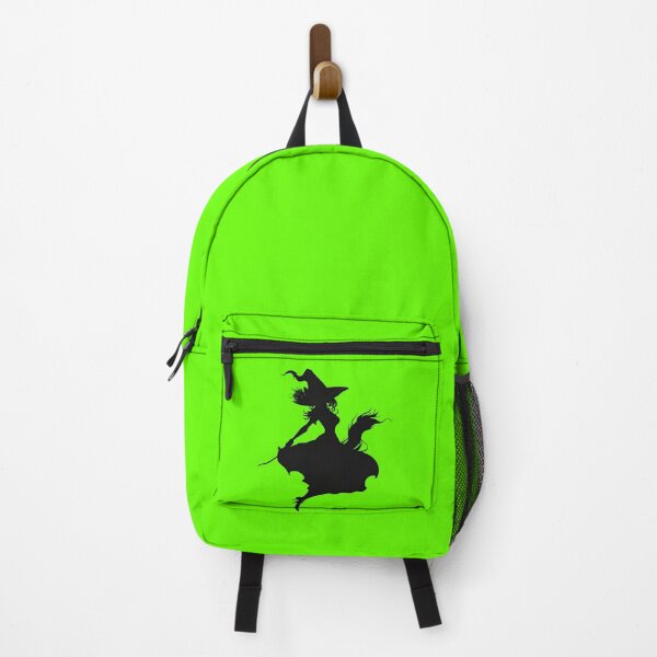 Item preview, Witch Silhouette designed and sold by Robertworkshop.