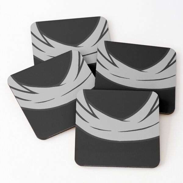 Item preview, Eraser-Scarf designed and sold by KnightKirimoto.