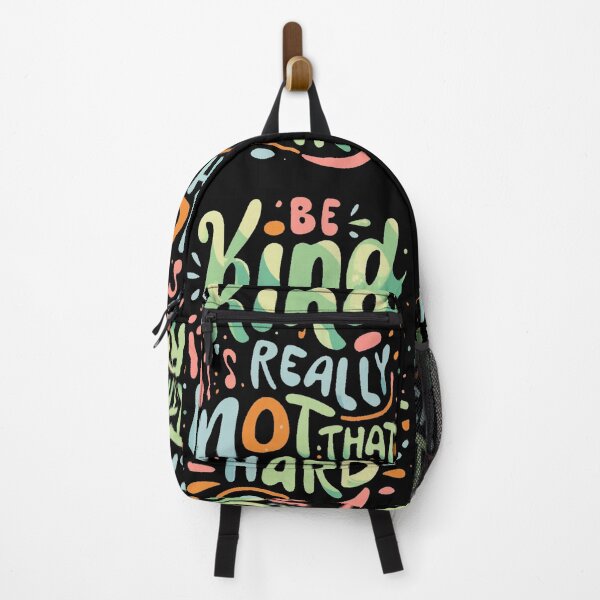 Item preview, Be kind it's really not that hard designed and sold by INK-Creations.