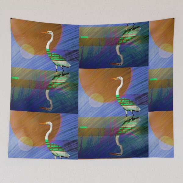 Item preview, Digital Reflections designed and sold by Robert Ball.