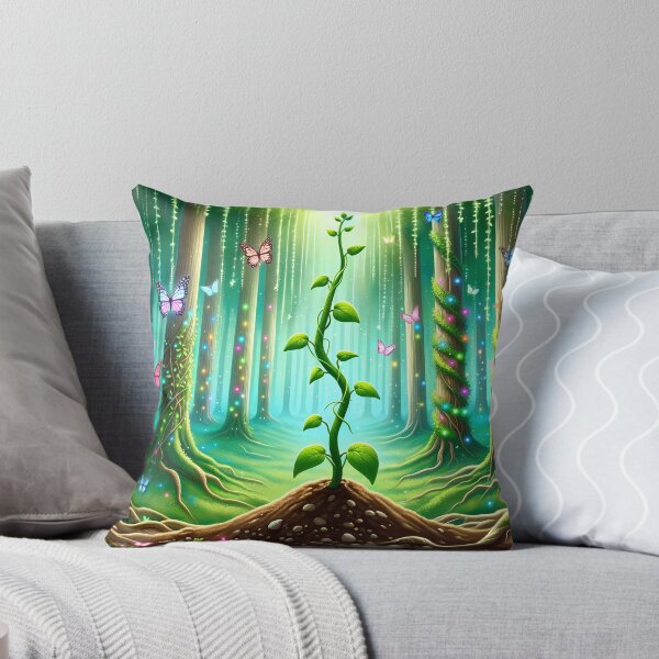 Item preview, Whispering Woods designed and sold by NeatSplash.
