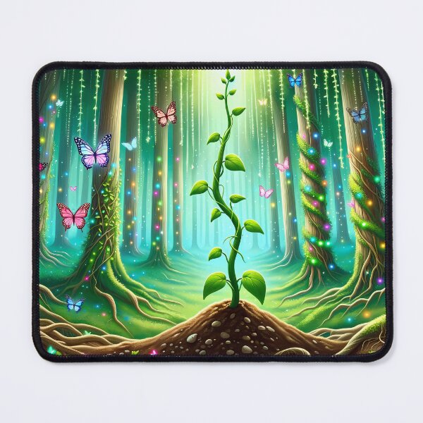 Item preview, Whispering Woods designed and sold by NeatSplash.
