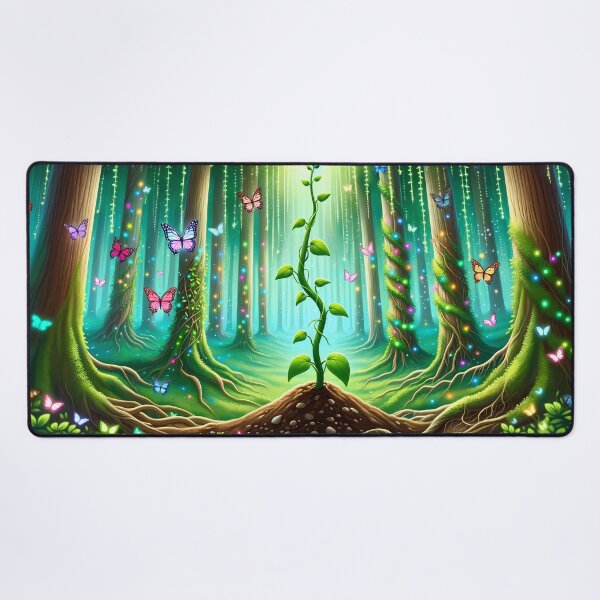 Item preview, Whispering Woods designed and sold by NeatSplash.
