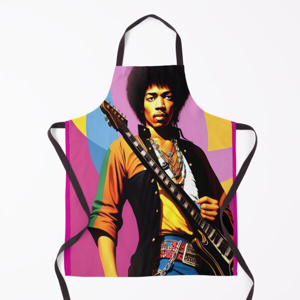 Item preview, Jimi Hendrix Experience designed and sold by GrumpyMrGrouper.