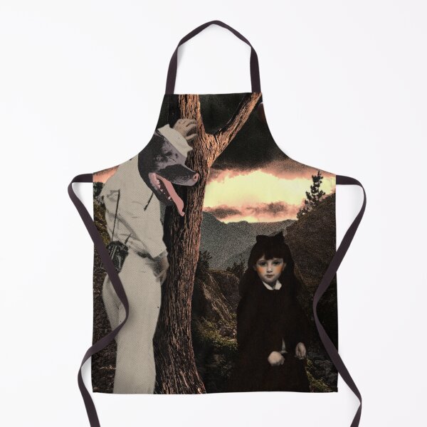 Item preview, Dog Woods designed and sold by Nevermind-artss.