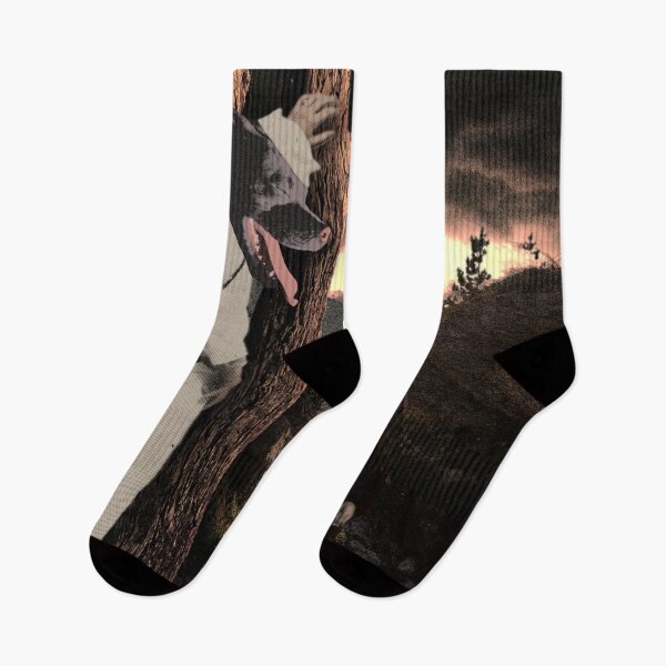 Item preview, Dog Woods designed and sold by Nevermind-artss.