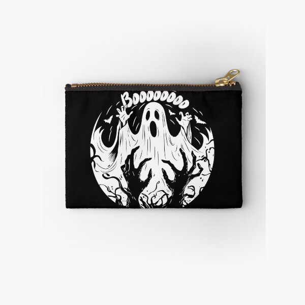Item preview, Ghost scaring person designed and sold by Dizartico.