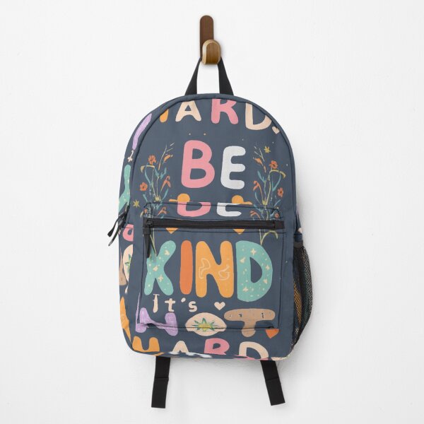Item preview, Be kind it's really not that hard designed and sold by INK-Creations.