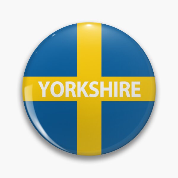 Item preview, Yorkshire St George Flag  designed and sold by Confusion101.