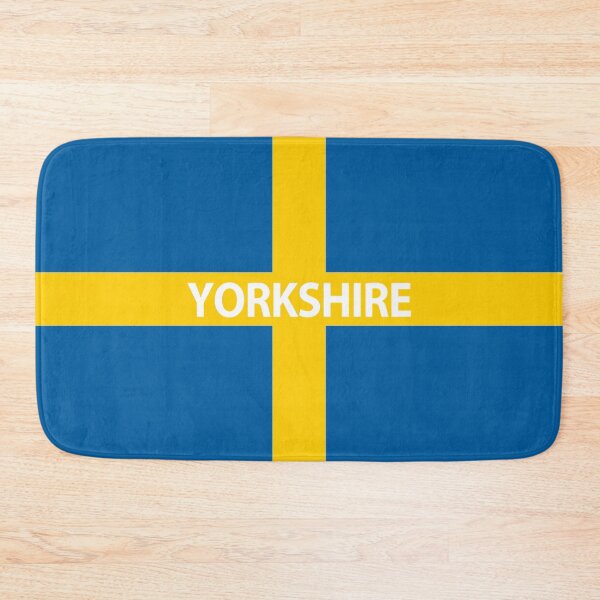 Item preview, Yorkshire St George Flag  designed and sold by Confusion101.