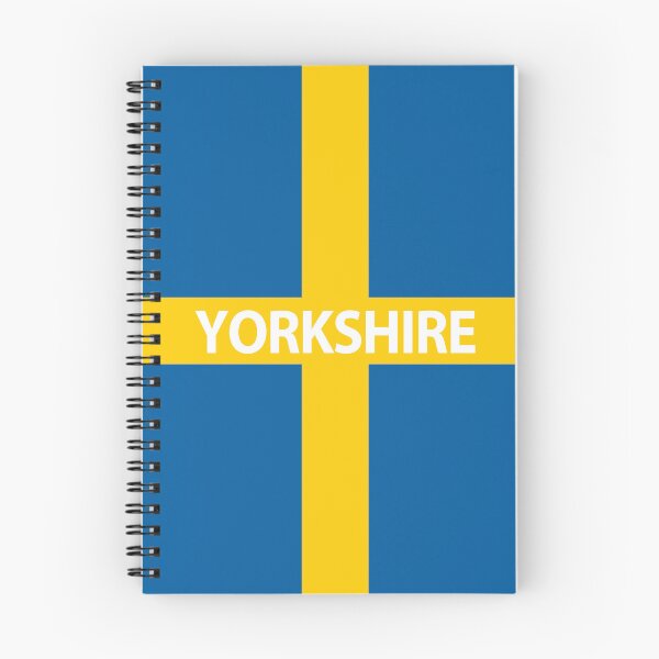 Item preview, Yorkshire St George Flag  designed and sold by Confusion101.