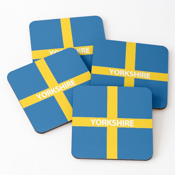 Item preview, Yorkshire St George Flag  designed and sold by Confusion101.
