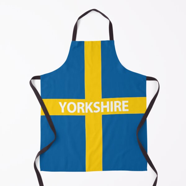 Item preview, Yorkshire St George Flag  designed and sold by Confusion101.