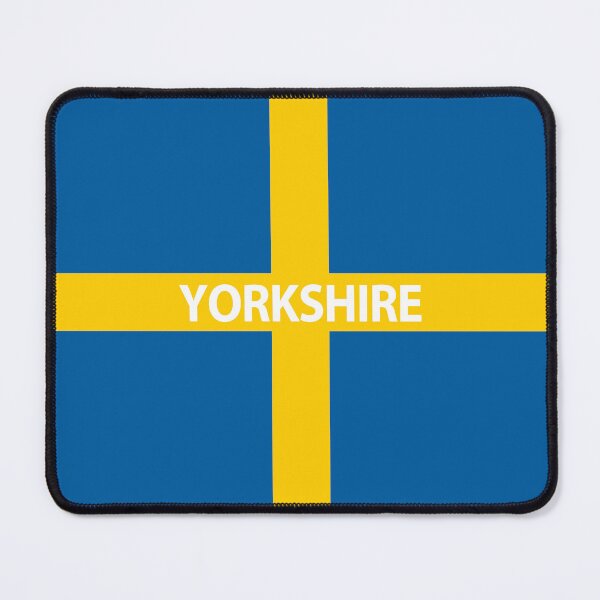 Item preview, Yorkshire St George Flag designed and sold by Confusion101.