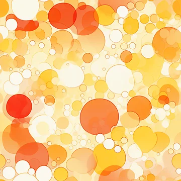 Artwork thumbnail, Summer Pattern by BeerBot