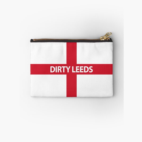 Item preview, Dirty Leeds St George Flag  designed and sold by Confusion101.