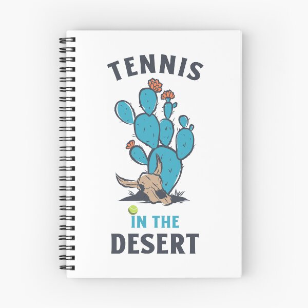 Item preview, Tennis in the Desert designed and sold by GavinsDesigns.