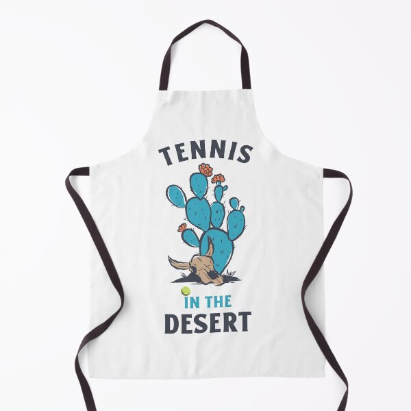 Item preview, Tennis in the Desert designed and sold by GavinsDesigns.