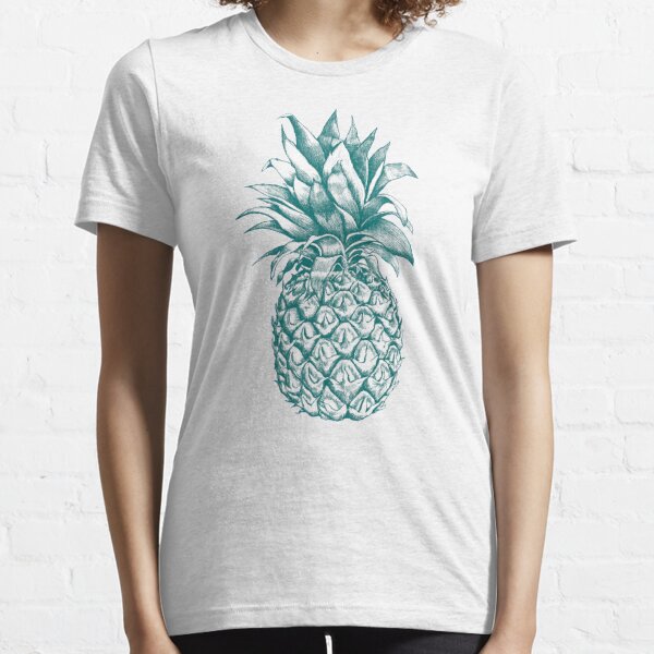 Pineapple Essential T-Shirt