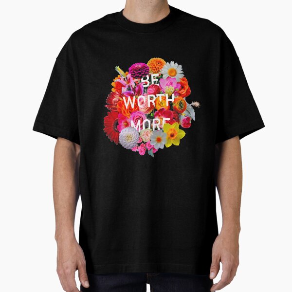 Item preview, Be Worth More designed and sold by Sophersgreen.