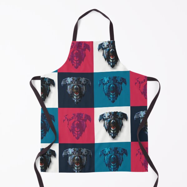Item preview, I Dream of Schnauzers designed and sold by JDHardie.