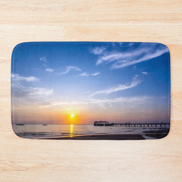 Item preview, Malaysia  seascape designed and sold by cloud lee.