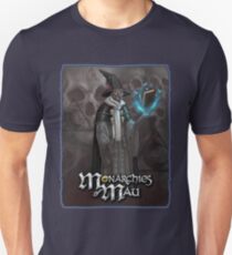 Monarchies of Mau: Sabian Unisex T-Shirt
