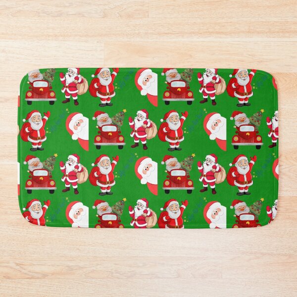 Item preview, Little Santas designed and sold by Andykinoz.