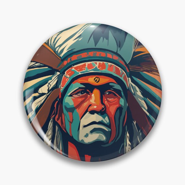 Item preview, First Nations Heritage: The Cultural Legacy of Indigenous Peoples designed and sold by NebulaWhimsy.
